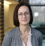 Dr. Kerstin de Wit 